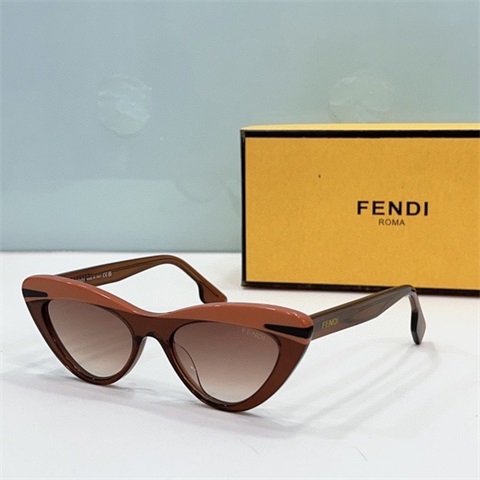 Fendi sunglass-493